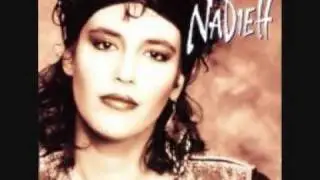 Nadieh Words 1991