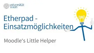 Etherpad - Einsatzm&ouml;glichkeiten