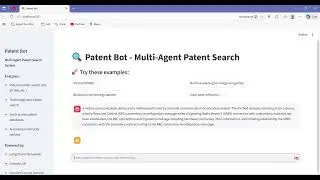 patbot video