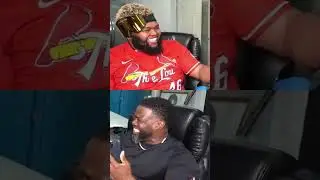Is Drewski the spitting image of Corey Gamble? You won't believe the laughs that ensue!