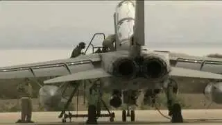 PM announces multi-million pound increase in defence spending