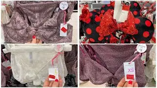 PRIMARK WOMEN SALE - January 2022