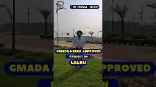 🚀 Pre-Launch Offer in LALRU!Own your Residential Plot Pre-Launch Price &mdash; ₹20,900 per Sq.Yd only!