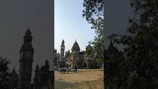 Kolhapur new palace shahu Maharaj#kolhapur #shorts #information #shahumaharaj #trending #inspiration