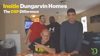 Inside Dungarvin Homes: The DSP Difference!