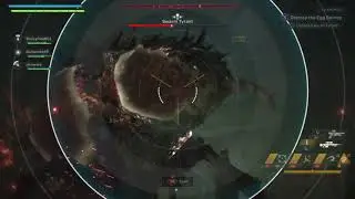 Anthem - Truth of Tarsis - Highest damage interceptor 300000 +