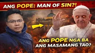 DEBATE | Jacob Solerano (SDA) versus John Doe Alabado