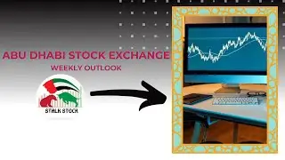 ADX INDEX - Invest In Abu Dhabi Stock Exchange