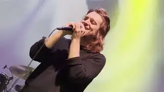 Paolo Nutini LIVE 4K “Acid Eyes” Washington DC Mach 11, 2023