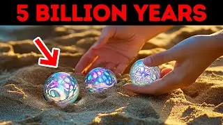 TOP 10 Ancient Artifacts Too Advanced for Their Time