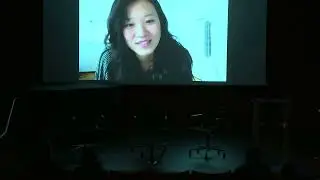 Poet Chia-Lun Chang Reads From Prescribee | BPL Presents