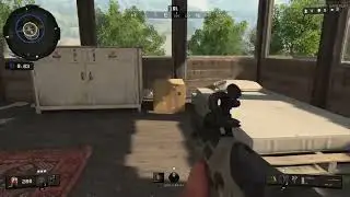 BlackOut Beta Gameplay Victory