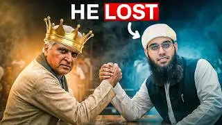 My Honest Take on “Does God Exist?” | Javed Akhtar vs Mufti Shamail Debate