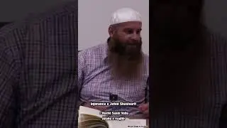 Injoranca e Jeton Shasivarit🎙️ #Hoxhë_Semir_Veliu Allahu e ruajttë 