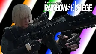 Rainbow Six Siege: Void Edge Funny Moments! (Operator Reviews, Silly Recruits, Trolling & More!)