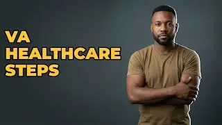 How Do Veterans Apply For VA Healthcare?