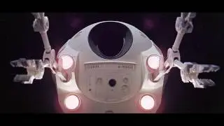 The Alpha Incident - Discovery