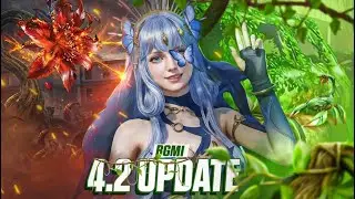 BGMI DAY RUSH GAMEPLAY SaNjuisLive BGMI👻