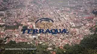 TERRAQUAE - Evento benefico culinario - Sarno (SA)