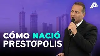 Cómo Nació Prestópolis, la Plataforma de Crowdfunding Inmobiliario en Perú