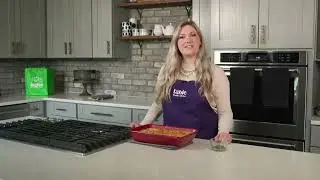 Delmonico Potatoes | Kaitlyn Baker - The Ingles Table Fall 2025