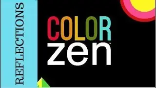 Color Zen - Reflections Full Chapter Solutions - Part 1