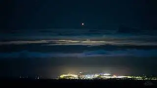 Celestial Events: 2022 Planetary Alignment