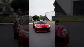 Aston Martin 😈❤️ #vahicles #astonmartin #model #viral #car #trending #trendingshorts