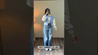 MYNTRA must have jackets😍#myntra #myntrahaul #jackets #winterwear #myntrafinds