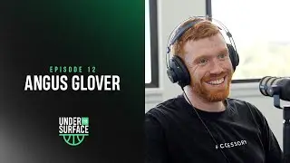 12 | Angus Glover - Under The Surface