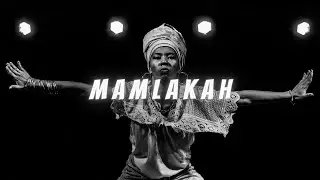 [FREE] | Mamlakah | AFROBEAT instrumental | Cameroun Type Beat | By Amen Music