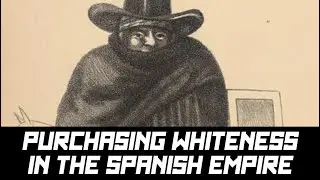 Purchasing Whiteness - Social Mobility in Colonial Latin America