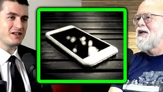 Java is in billions of devices | James Gosling and Lex Fridman