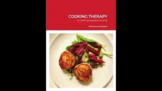 Cookbook Release July 27, 2020
