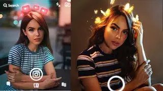 instagram heart Calop Editing Style | How to Edit Photos Like @Calop in Photoshop cc