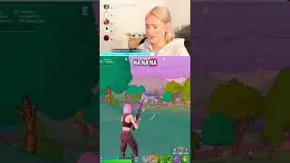 Meine erste Auseinandersetzung mit Homers Klons 🤣🤣 #fortnite #twitch #gamergirl #fortniteclips