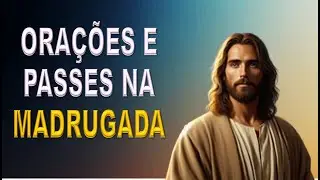 Ora&ccedil;&otilde;es e Passes de Cura na Madrugada, Ari Lima