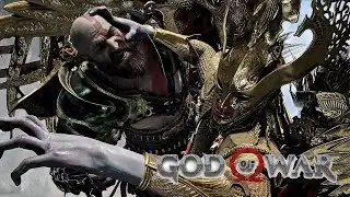 (PC) God of War VS Valkyrie (SIGRUN) Give me God of War