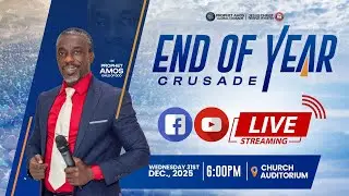 31-12-25 Last Crusade Of The Year