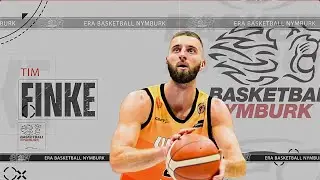 Posila Nymburka - Tim Finke