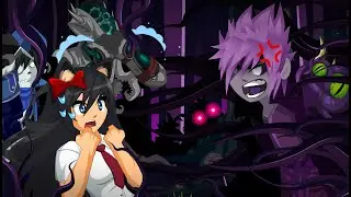 ROASTING SET S2 TEMA NULGATH/NATION  [Episode 24] - AQW Indonesia