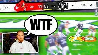 I Scored 52 Points In The PLAYOFFS - Absolute Domination | Madden 20 Ultimate Team Playoffs Gameplay