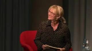 „Köpfe und Ideen“ mit Prof. Ursula Männle, Christa Nickels und Tanja Gönner