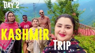 Kashmir trip Day2 visit last village of kashmir # visit jellem Valley ￼ and beautiful views kashmir￼