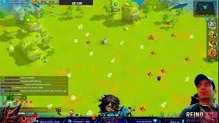 SIGUE MIGRACIÓN CASI KINGSLAN 2489, 2377, 1093 - ARCA DE OSIRIS - RISE OF KINGDOMS