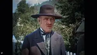 Mr. Bill&rsquo;s Mid-Week Special | The General - Buster Keaton (Colorized)