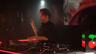 Nicon&eacute; | Pacha On Air | Munich (Germany)
