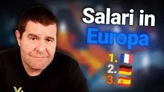 Salari lordi, netti e costo del lavoro nelle varie nazioni. L'Italia &egrave; messa male