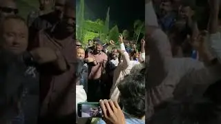 daggad sai anna 2k22 birthday celebration with lobo Bhai