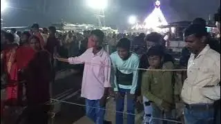 ring game in village fair ,spin and win challenge in village fair